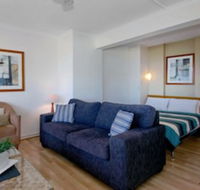 Blue Vista Unit 8/13 Victoria Parade - QLD Tourism