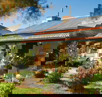 Rubys Cottage - QLD Tourism