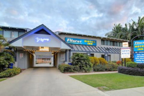 Fitzroy Motor Inn Grafton - Queensland Tourism 0