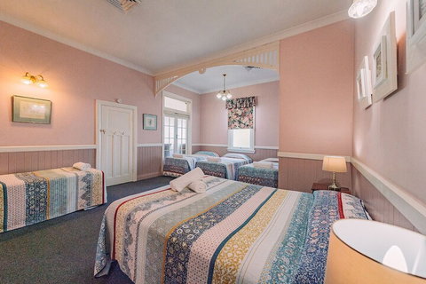 Fitzroy Motor Inn Grafton - Queensland Tourism 7