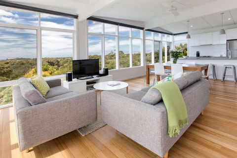 Vision Ave - Queensland Tourism 1