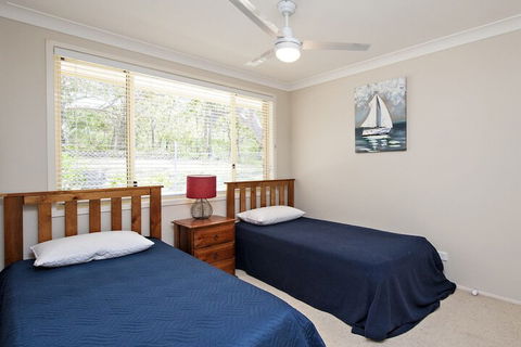 The Bay House 48 Government Road - QLD Tourism 2