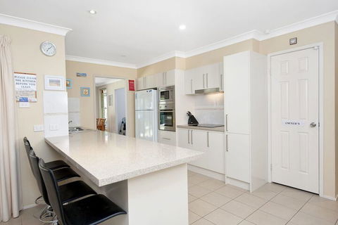 The Bay House 48 Government Road - QLD Tourism 4