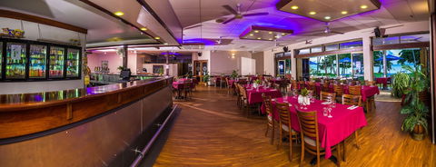 King Reef Resort - Queensland Tourism 6