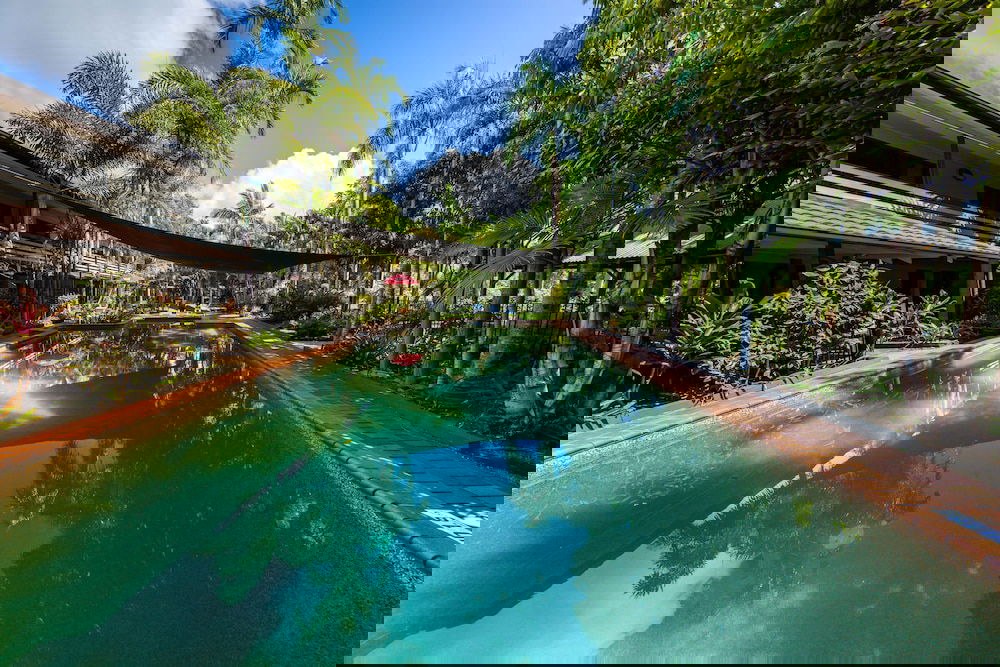  Queensland Tourism