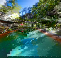 King Reef Resort - Queensland Tourism