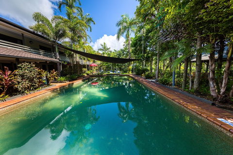 King Reef Resort - Queensland Tourism 0