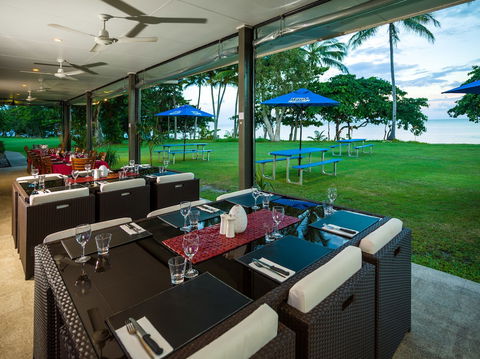 King Reef Resort - Queensland Tourism 4