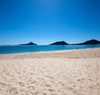 Shoalhaven 4/28 Voyager Close - QLD Tourism
