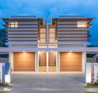 Noosa Villas - QLD Tourism