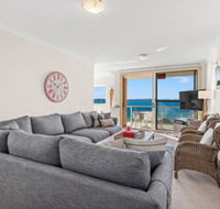 South Pacific Unit  4 - Shoal Bay - QLD Tourism