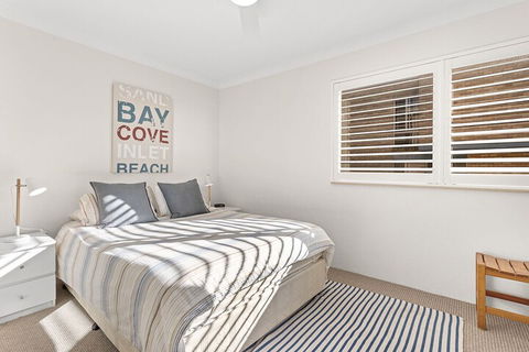 South Pacific Unit  4 - Shoal Bay - QLD Tourism 6