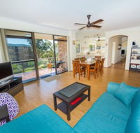 St George Unit 5 - Nelson Bay - QLD Tourism