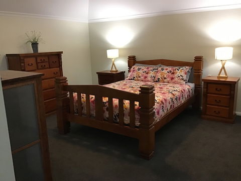 Mudgee Apartments - Church Street - Queensland Tourism 6