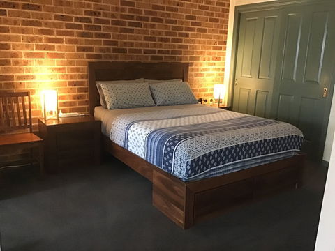Mudgee Apartments - Church Street - Queensland Tourism 5