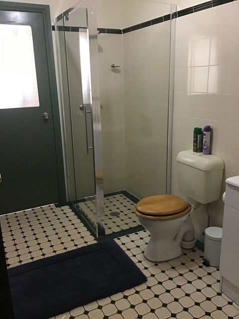 Mudgee Apartments - Church Street - Queensland Tourism 4