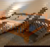 Mudgee Apartments - Church Street - Queensland Tourism