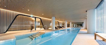 Onelife Docklands Luxury Apartment - Queensland Tourism 4