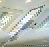 Homely Apartment at Fortitude Valley - Queensland Tourism