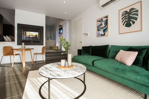 Hepburn Escape Villa - Queensland Tourism 3