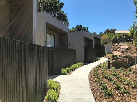 Hepburn Escape Villa - Queensland Tourism 0