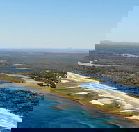 Stuarts Point Holiday Park - QLD Tourism