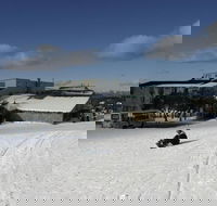 Arlberg Hotel Mount Buller - Queensland Tourism