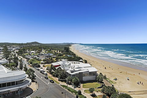 Growder Court 3 - Coolum Beach QLD - Queensland Tourism 1
