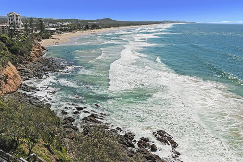Growder Court 3 - Coolum Beach QLD - Queensland Tourism 3