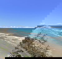 Growder Court 3 - Coolum Beach QLD - Queensland Tourism