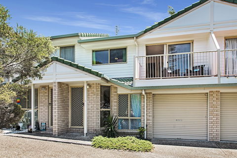 Growder Court 3 - Coolum Beach QLD - Queensland Tourism 6