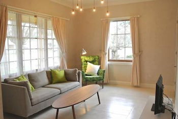 La Maisonette - Gorgeous 2 Bedroom - QLD Tourism 4