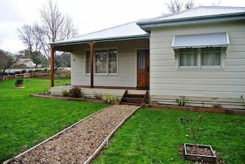La Maisonette - Gorgeous 2 Bedroom - QLD Tourism 6