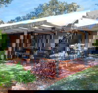 Condo 105 at Horizons Golf Resort - Salamander Bay NSW - Queensland Tourism
