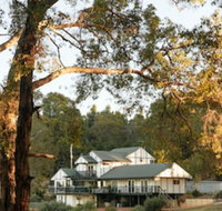 Nannup Hideaway - Queensland Tourism