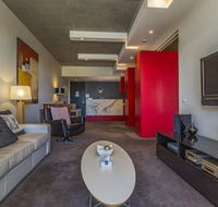 Accommodate Canberra - New Acton - Queensland Tourism