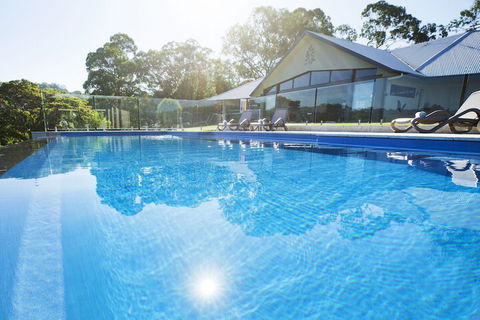Mapleton Springs - QLD Tourism 5