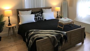 The Residences Number 51 - QLD Tourism 0