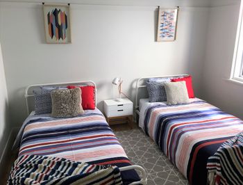 The Residences Number 51 - QLD Tourism 4