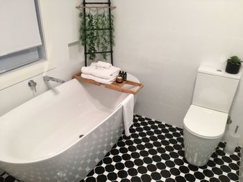 The Residences Number 51 - QLD Tourism 5