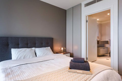 Oceanview Docklands - Queensland Tourism 6