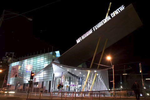 Oceanview Docklands - Queensland Tourism 0
