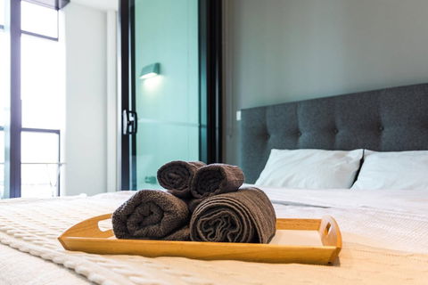 Oceanview Docklands - Queensland Tourism 3