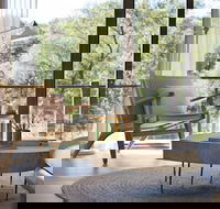 Wood for the Trees - Queensland Tourism