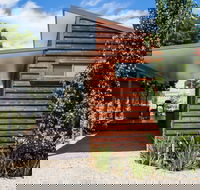 Mudgee Apartments on Horatio - Queensland Tourism