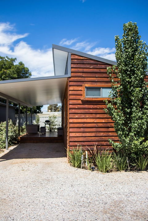 Mudgee Apartments On Horatio - Queensland Tourism 0