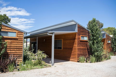 Mudgee Apartments On Horatio - Queensland Tourism 1