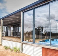 Cloud Nine Spa Chalets - QLD Tourism