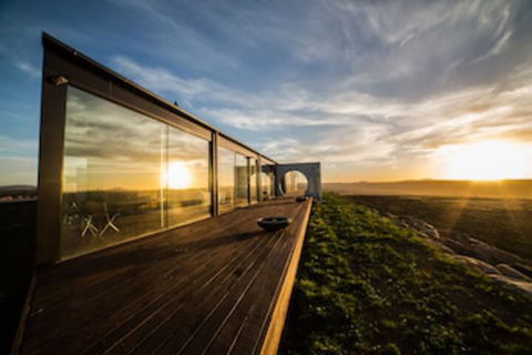 Sky High - Queensland Tourism 0