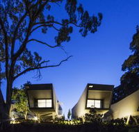 Hepburn Springs Escape Villa 6 - Queensland Tourism